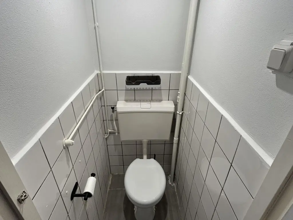 Winston Churchilllaan 11, SPIJKENISSE