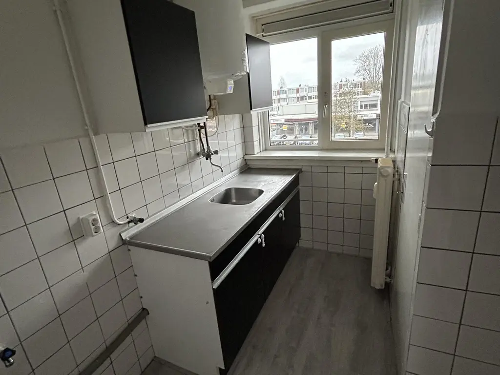 Winston Churchilllaan 11, SPIJKENISSE