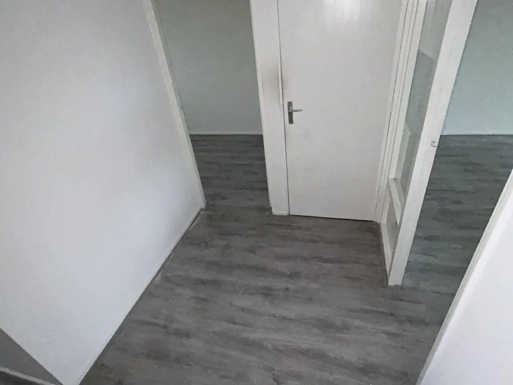 Winston Churchilllaan 11, SPIJKENISSE