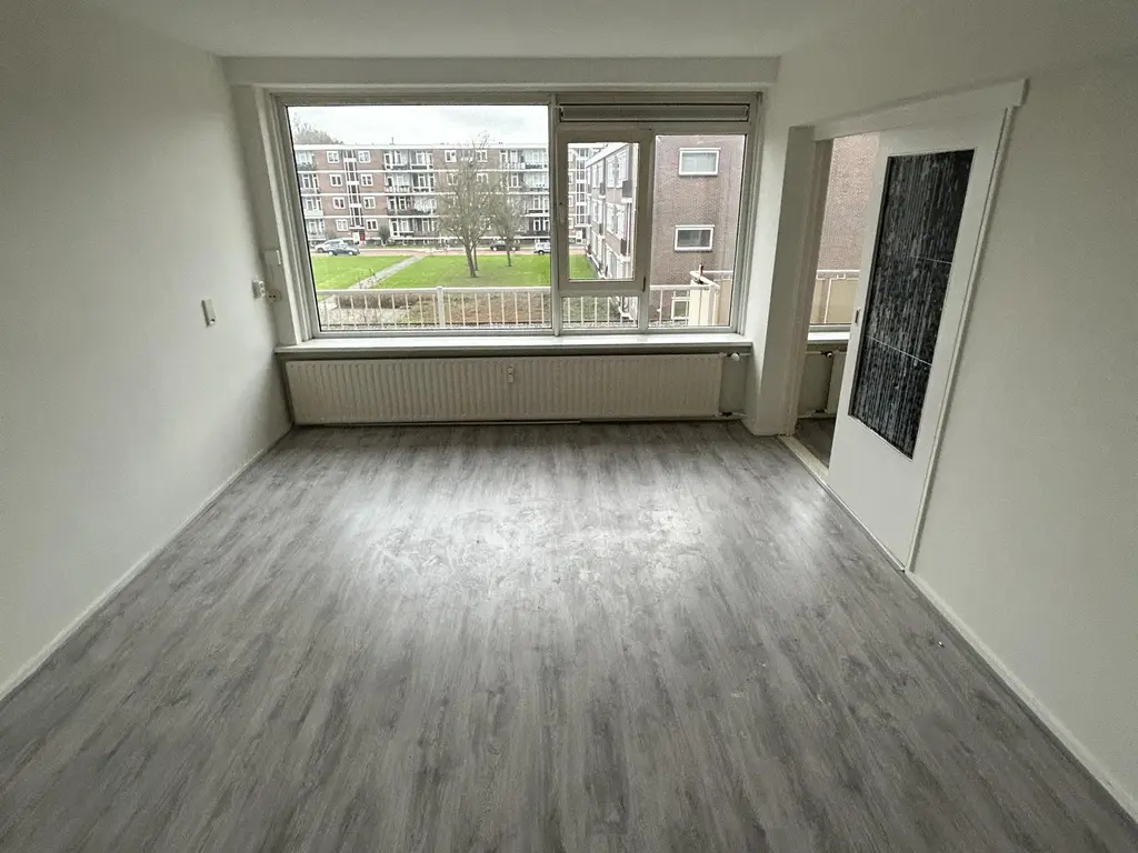 Winston Churchilllaan 11, SPIJKENISSE