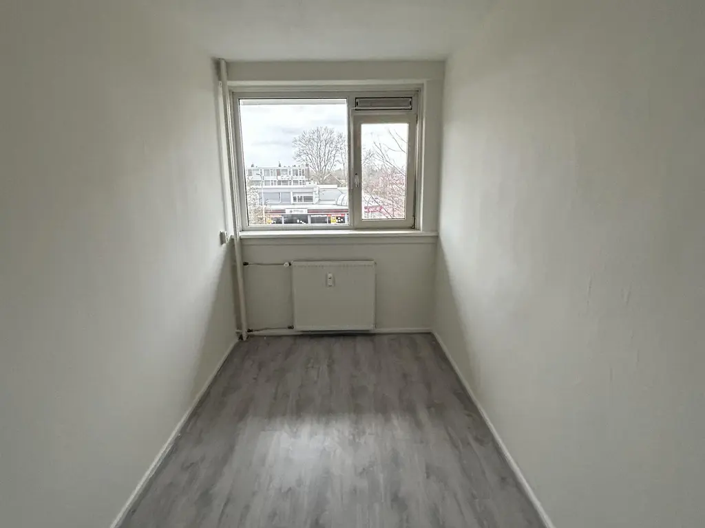 Winston Churchilllaan 11, SPIJKENISSE