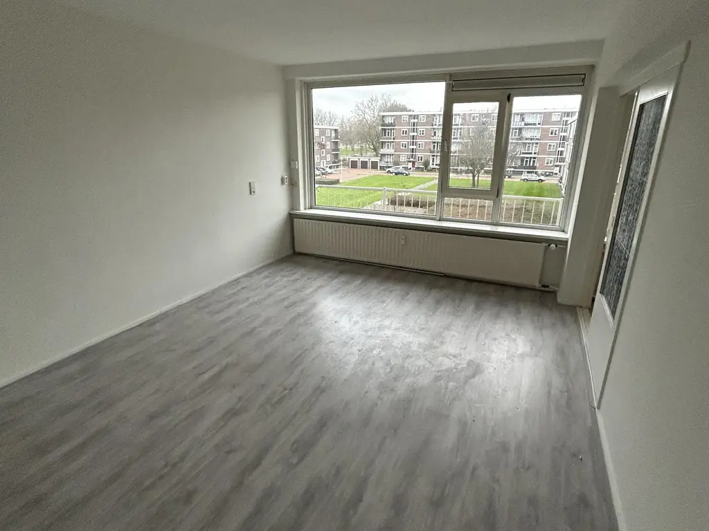 Winston Churchilllaan 11, SPIJKENISSE