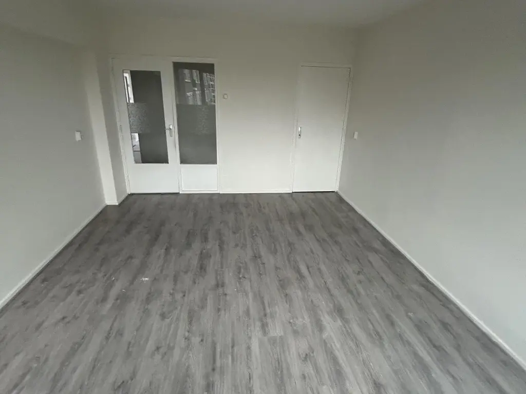 Winston Churchilllaan 11, SPIJKENISSE