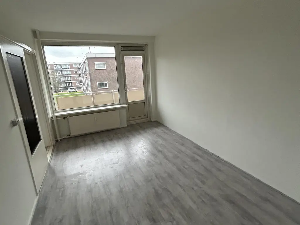 Winston Churchilllaan 11, SPIJKENISSE