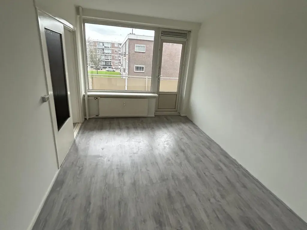 Winston Churchilllaan 11, SPIJKENISSE