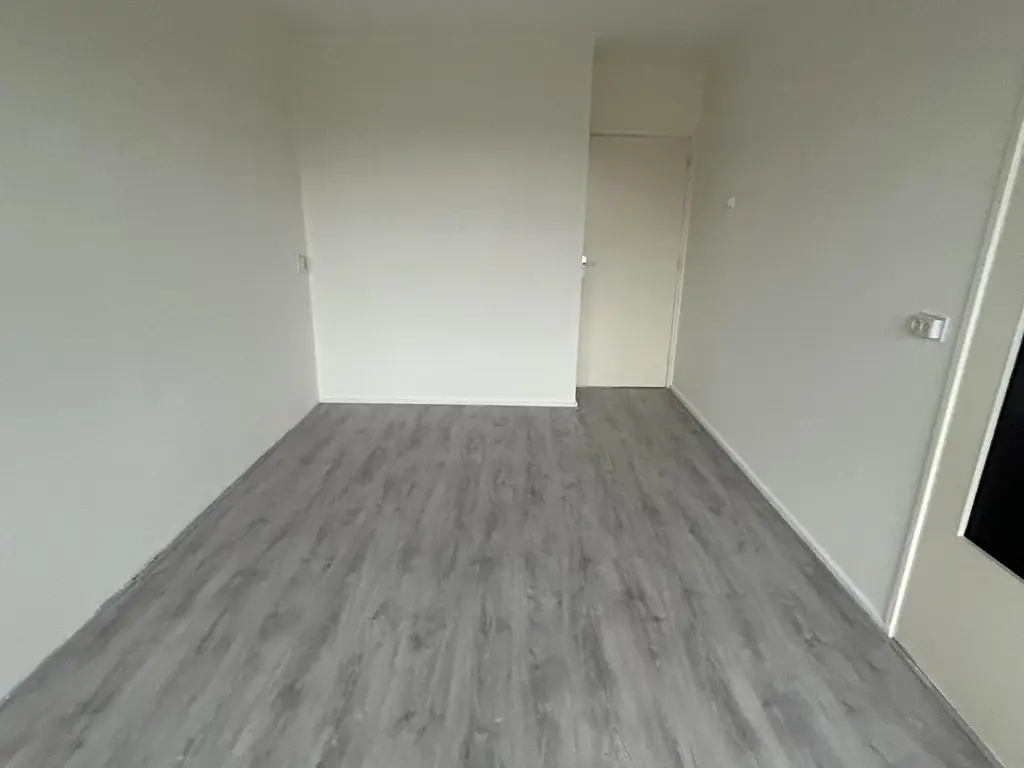 Winston Churchilllaan 11, SPIJKENISSE