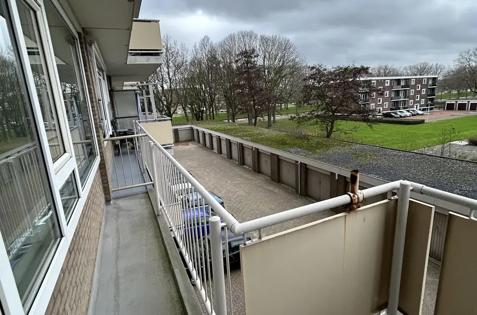 Winston Churchilllaan 11