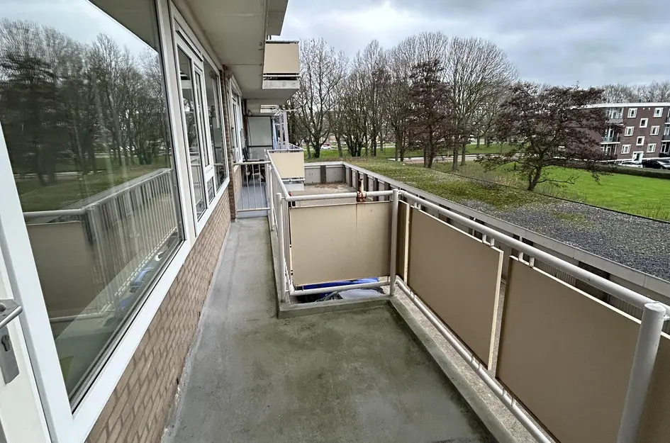 Winston Churchilllaan 11