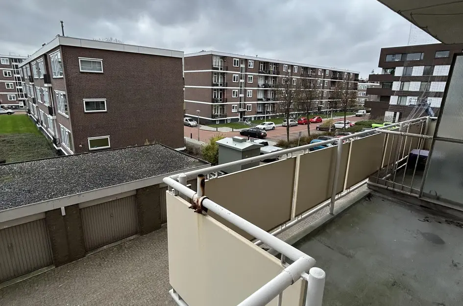 Winston Churchilllaan 11