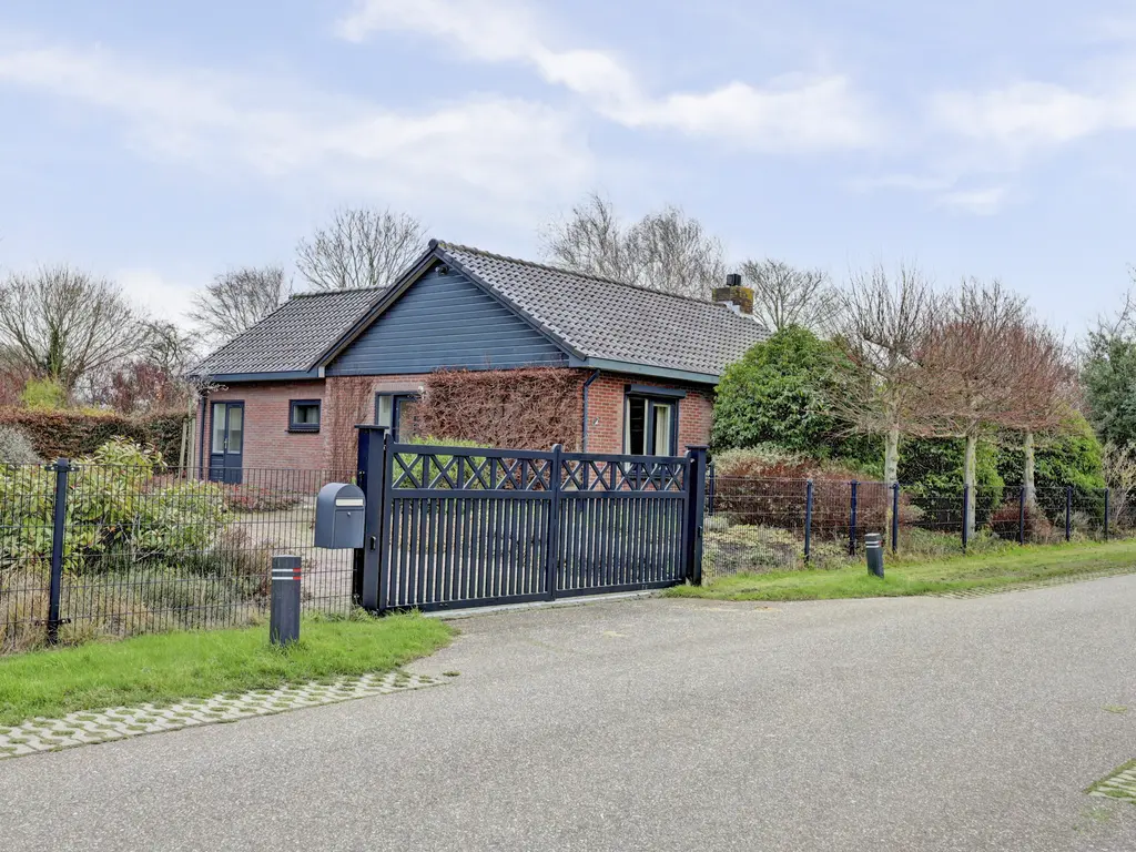 Doornweg 1a, ROCKANJE