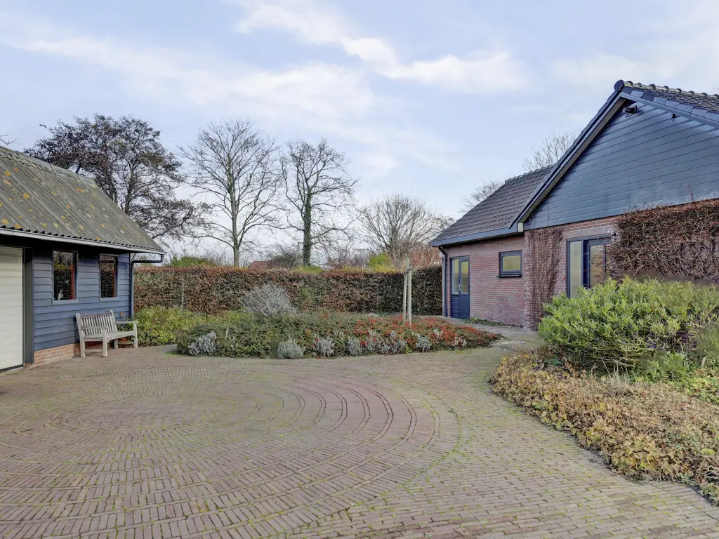 Doornweg 1a, ROCKANJE