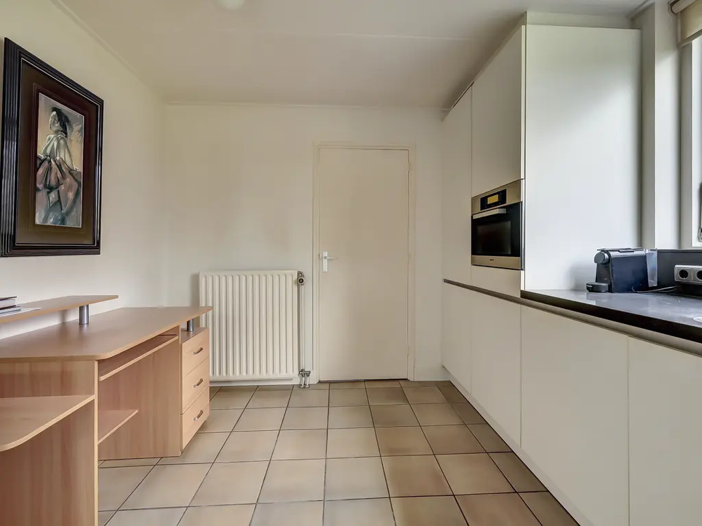 Doornweg 1a, ROCKANJE