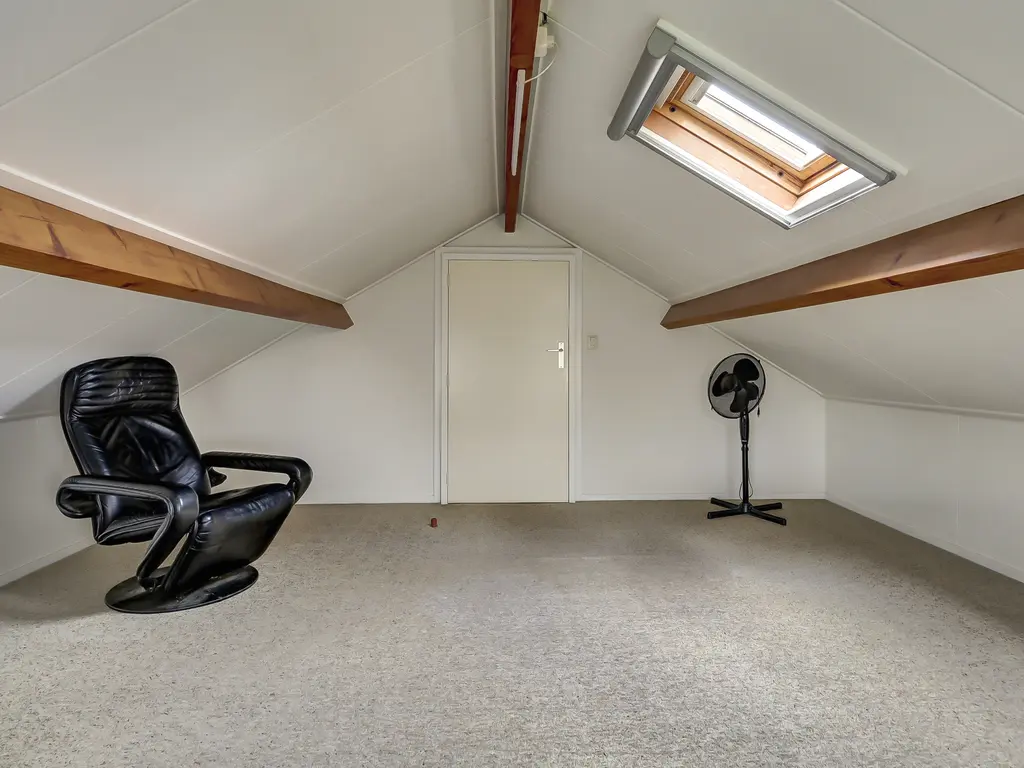 Doornweg 1a, ROCKANJE