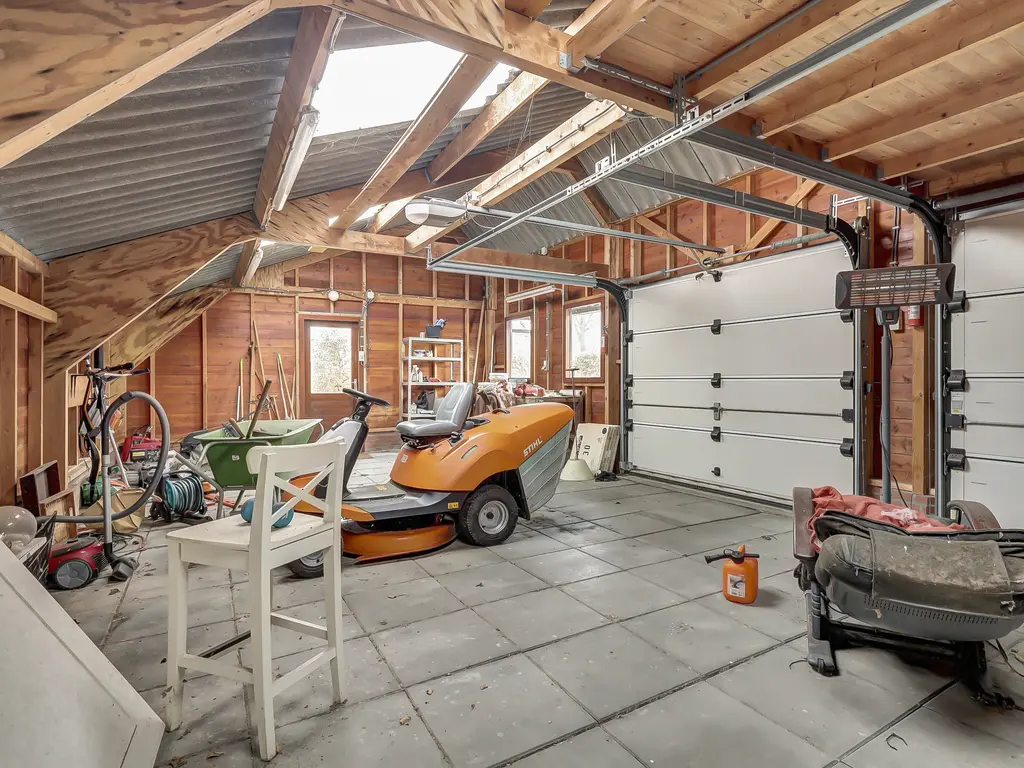 Doornweg 1a, ROCKANJE