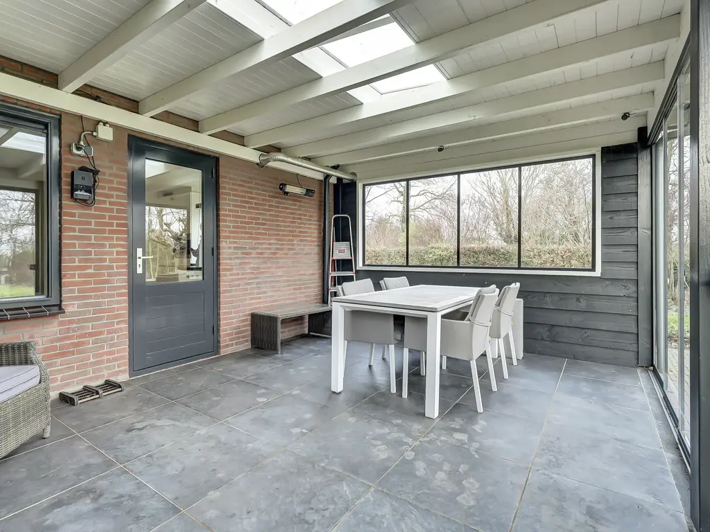 Doornweg 1a, ROCKANJE