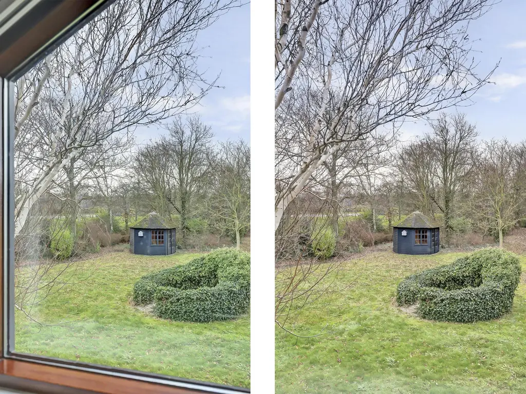 Doornweg 1a, ROCKANJE