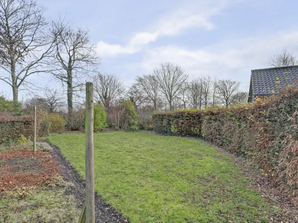 Doornweg 1a, ROCKANJE