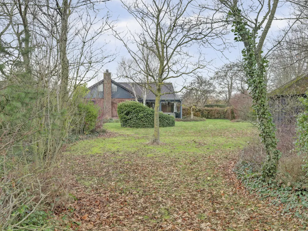 Doornweg 1a, ROCKANJE