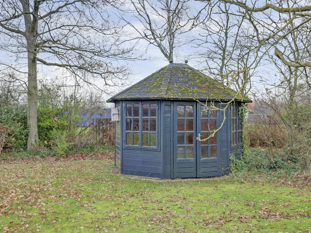 Doornweg 1a, ROCKANJE