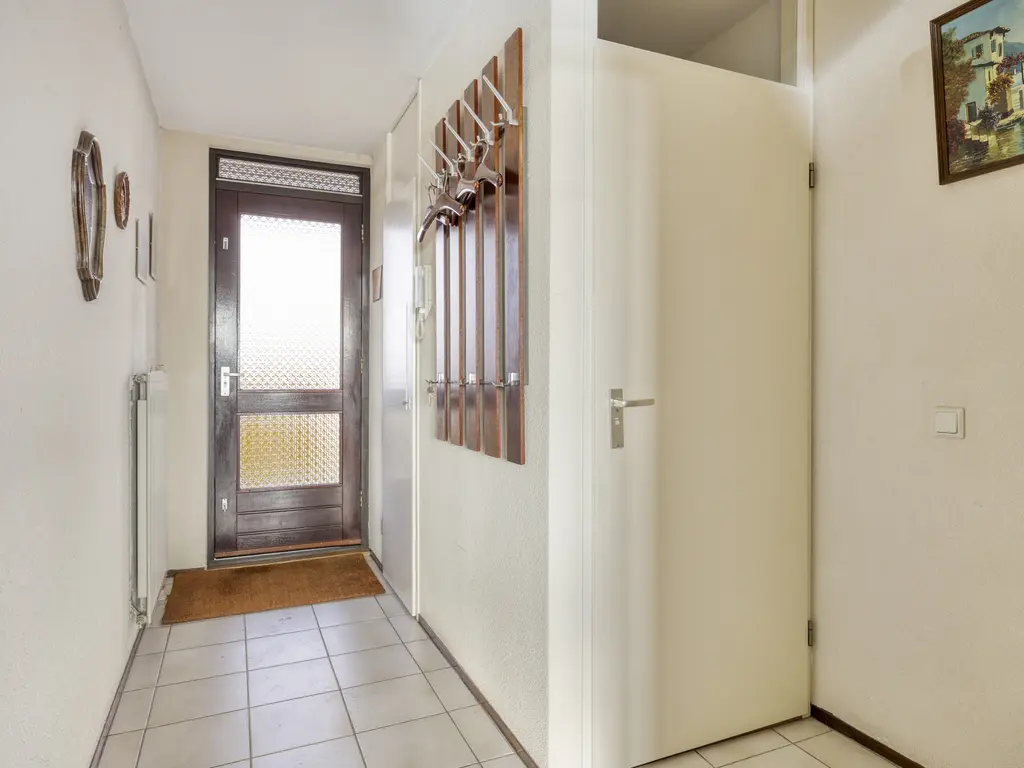 Atlanta 58, CAPELLE AAN DEN IJSSEL