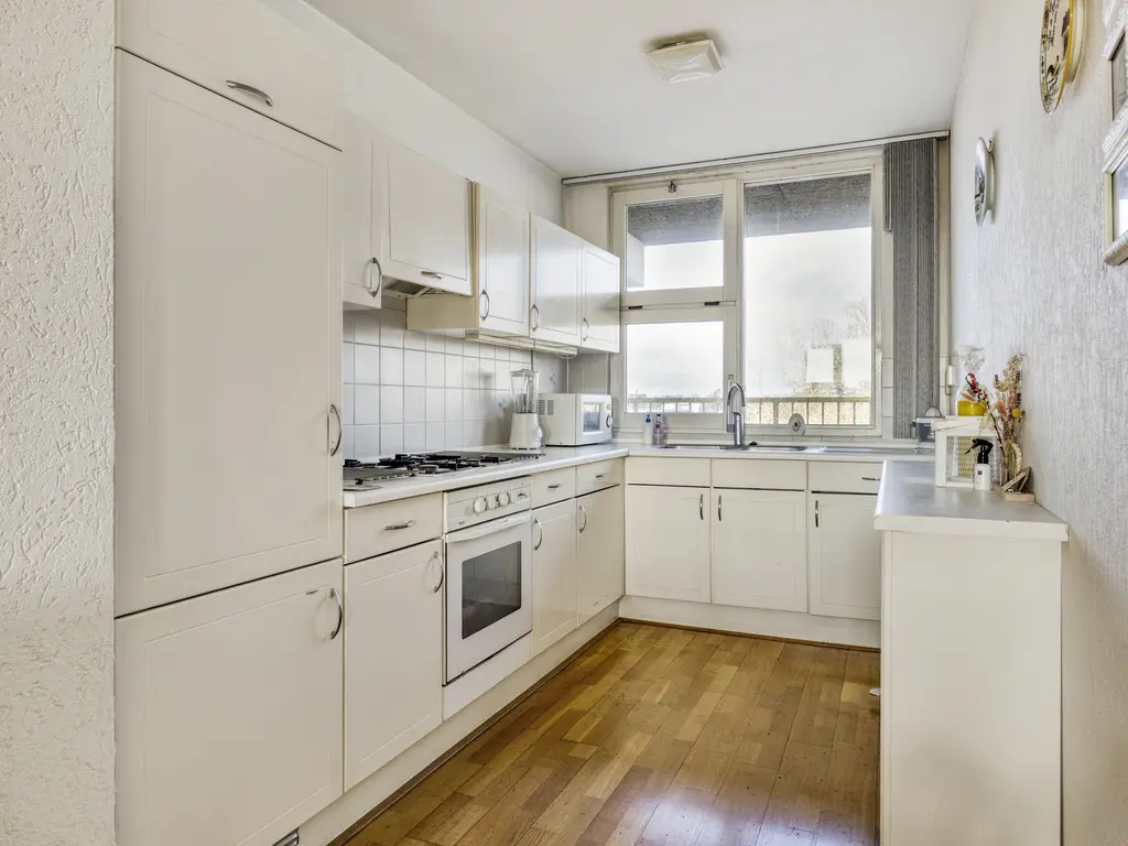 Atlanta 58, CAPELLE AAN DEN IJSSEL