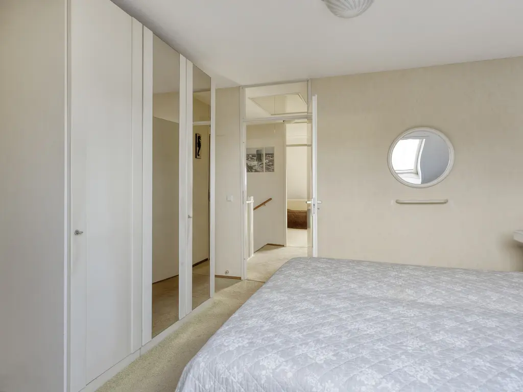 Atlanta 58, CAPELLE AAN DEN IJSSEL