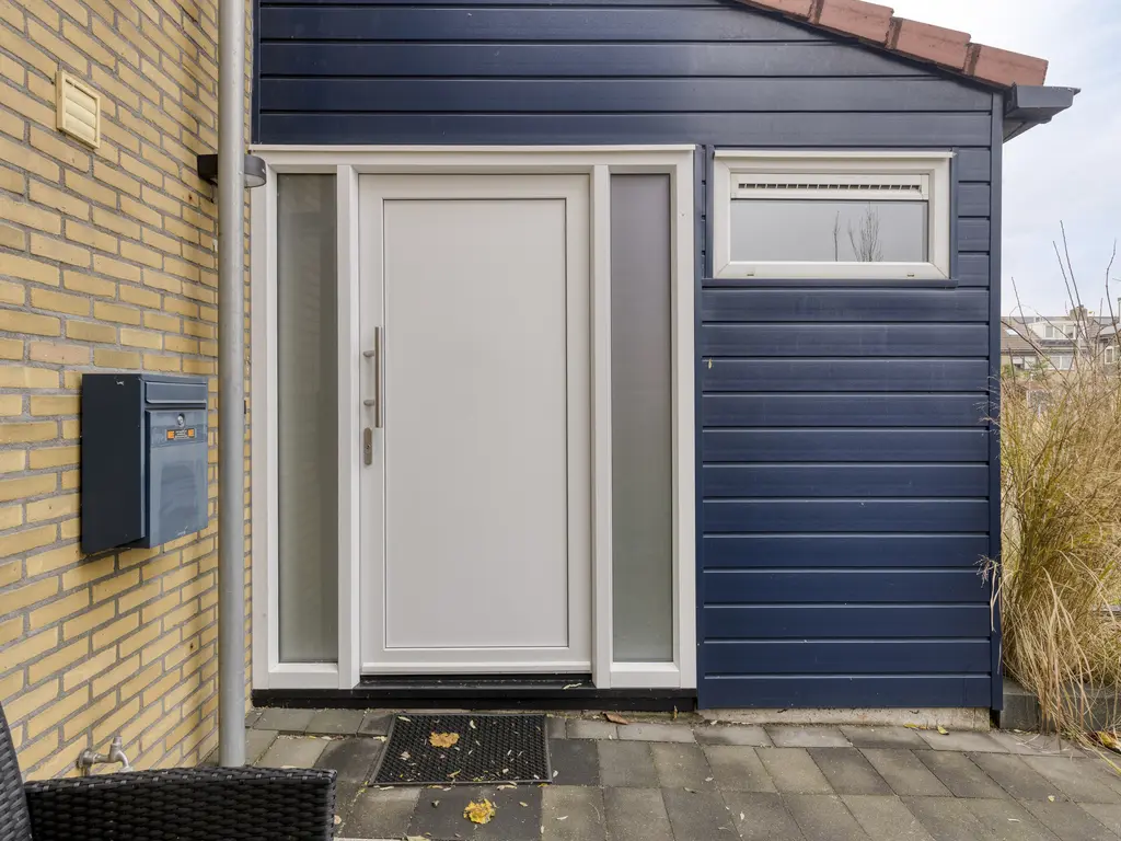 Reggedal 5, CAPELLE AAN DEN IJSSEL