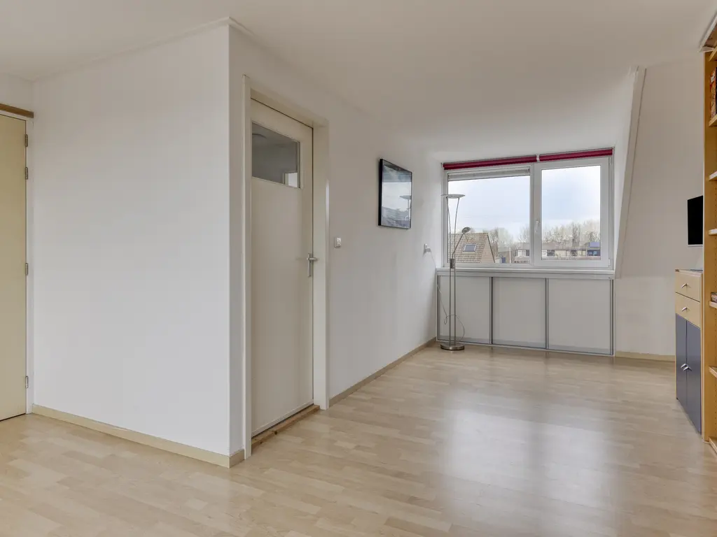 Reggedal 5, CAPELLE AAN DEN IJSSEL