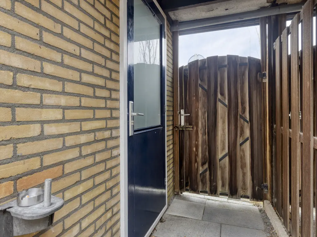 Reggedal 5, CAPELLE AAN DEN IJSSEL