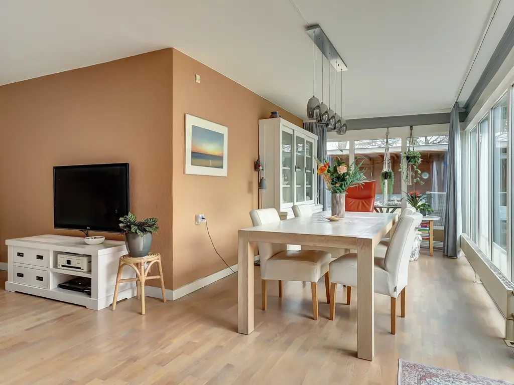 Eikenhorst 3, ROCKANJE