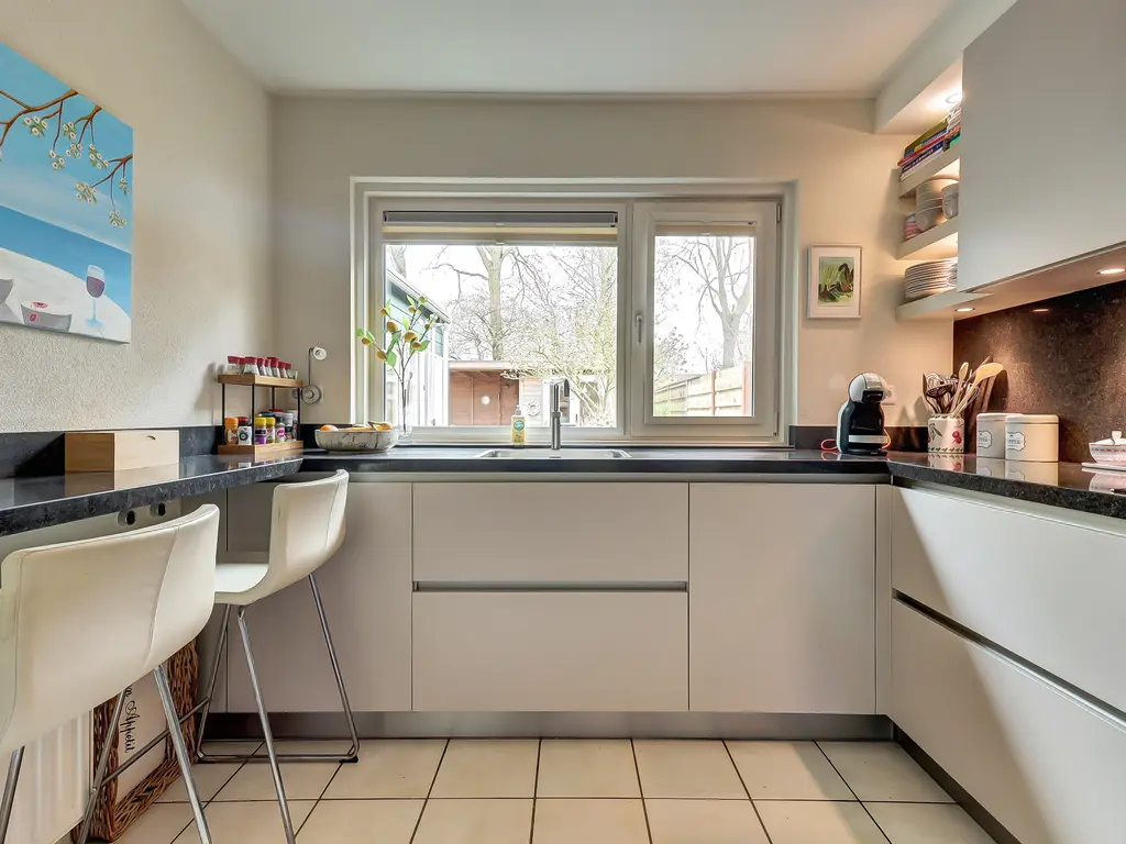 Eikenhorst 3, ROCKANJE