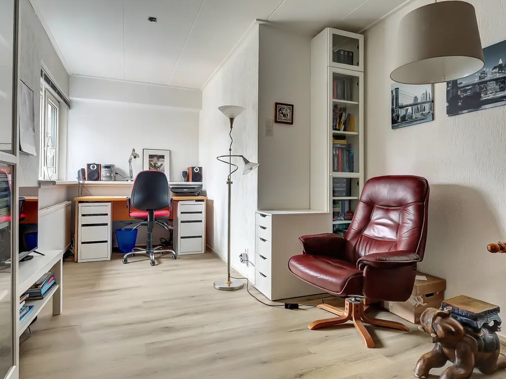 Eikenhorst 3, ROCKANJE