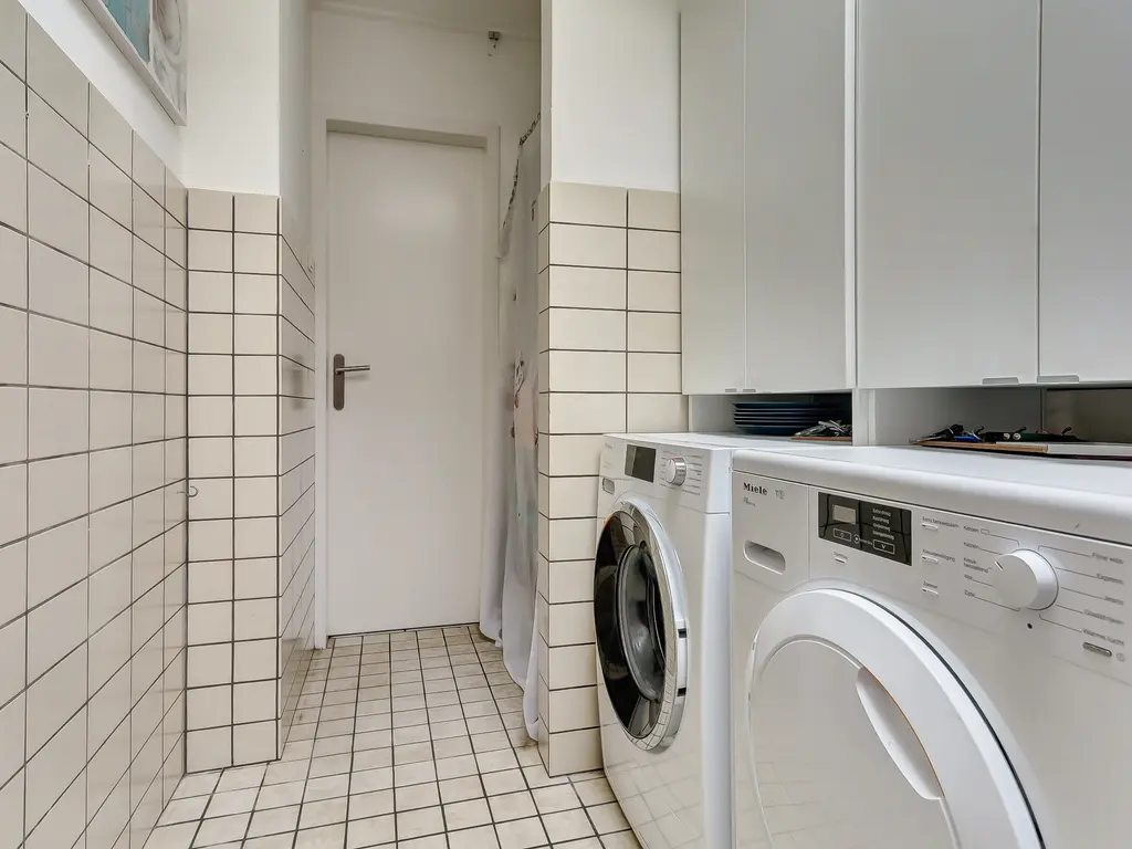 Eikenhorst 3, ROCKANJE