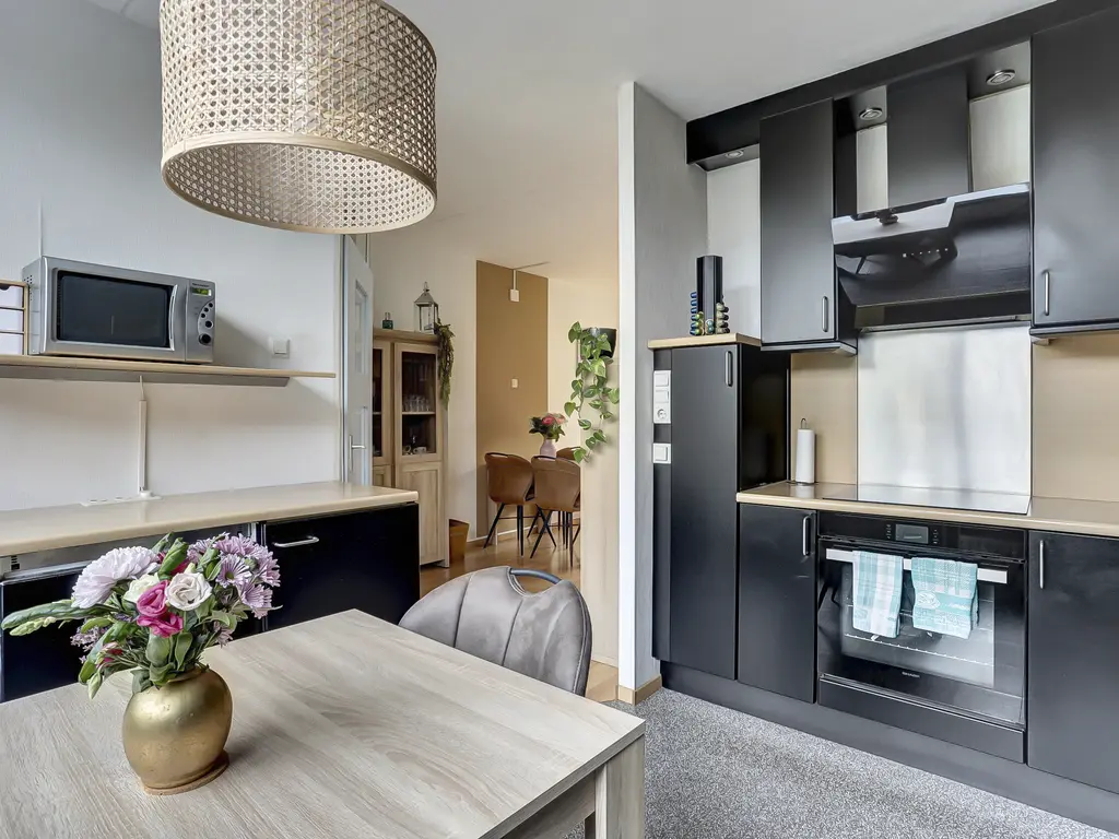 Aldebaranstraat 21, SPIJKENISSE