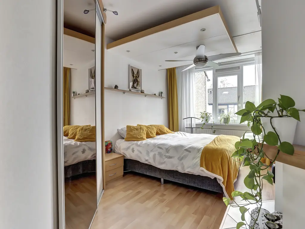 Aldebaranstraat 21, SPIJKENISSE