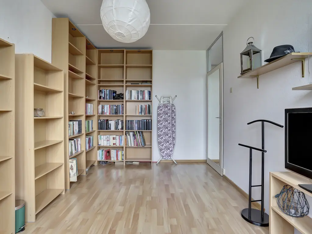 Aldebaranstraat 21, SPIJKENISSE