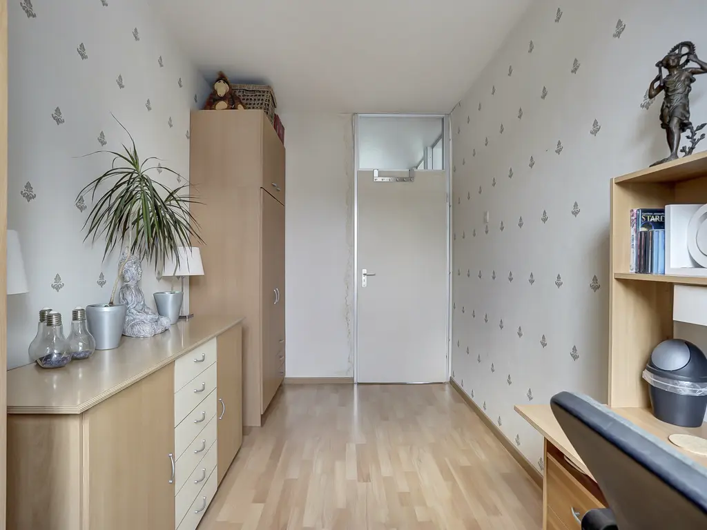 Aldebaranstraat 21, SPIJKENISSE