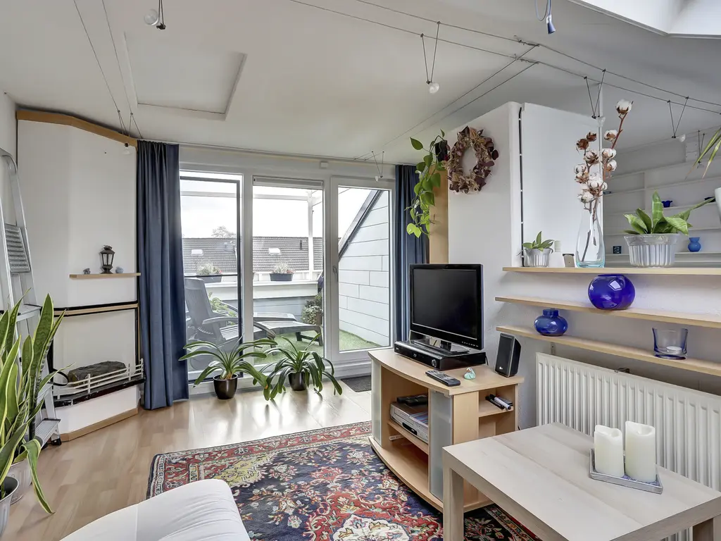 Aldebaranstraat 21, SPIJKENISSE