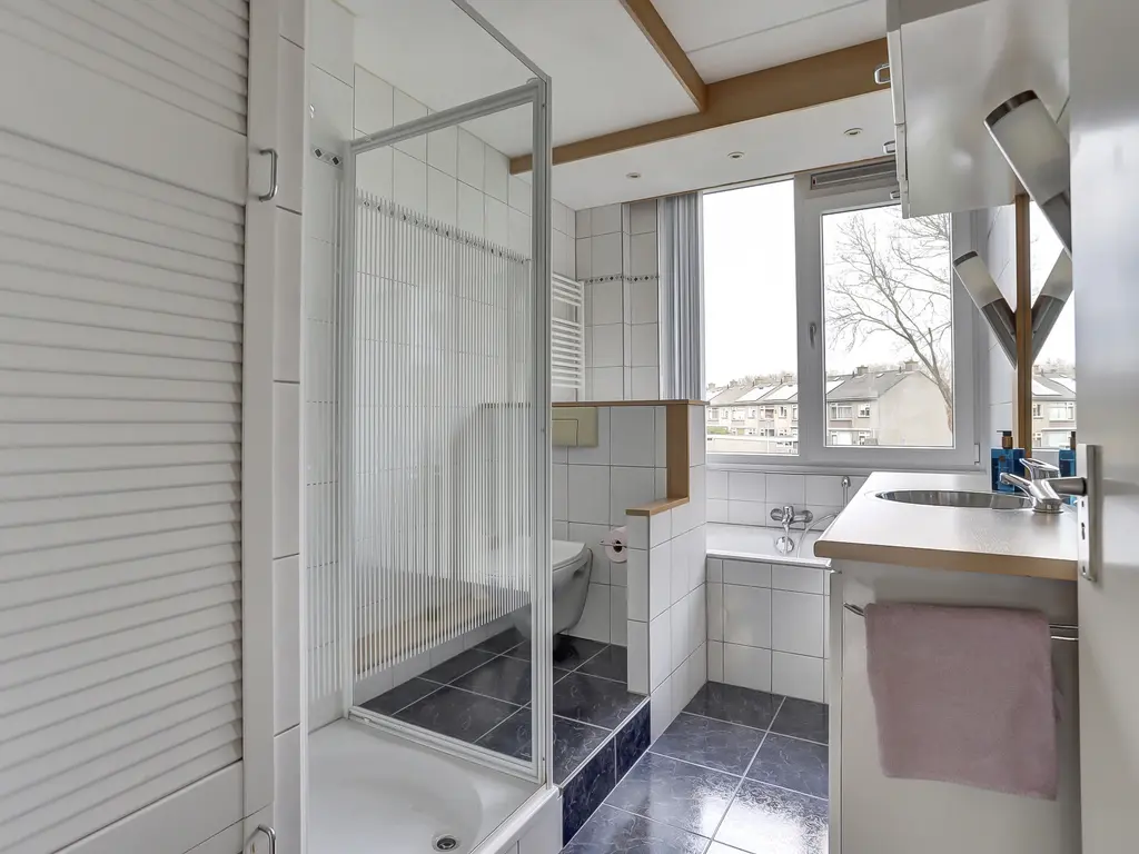 Aldebaranstraat 21, SPIJKENISSE