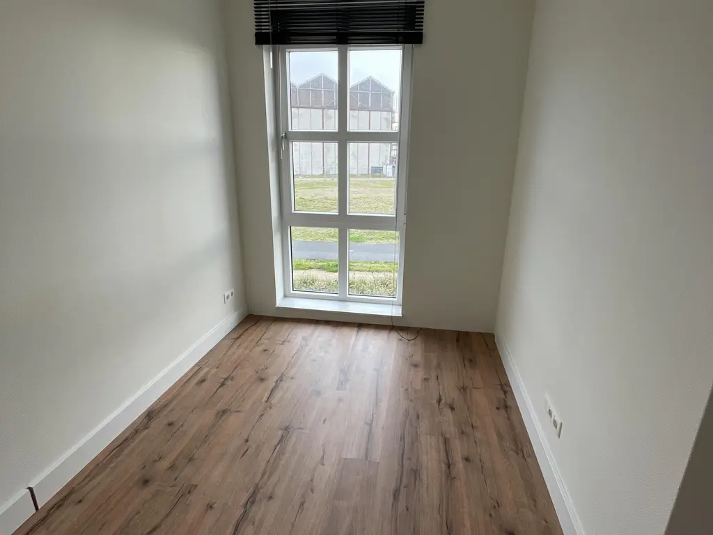 Ketelmaker 11, VLISSINGEN