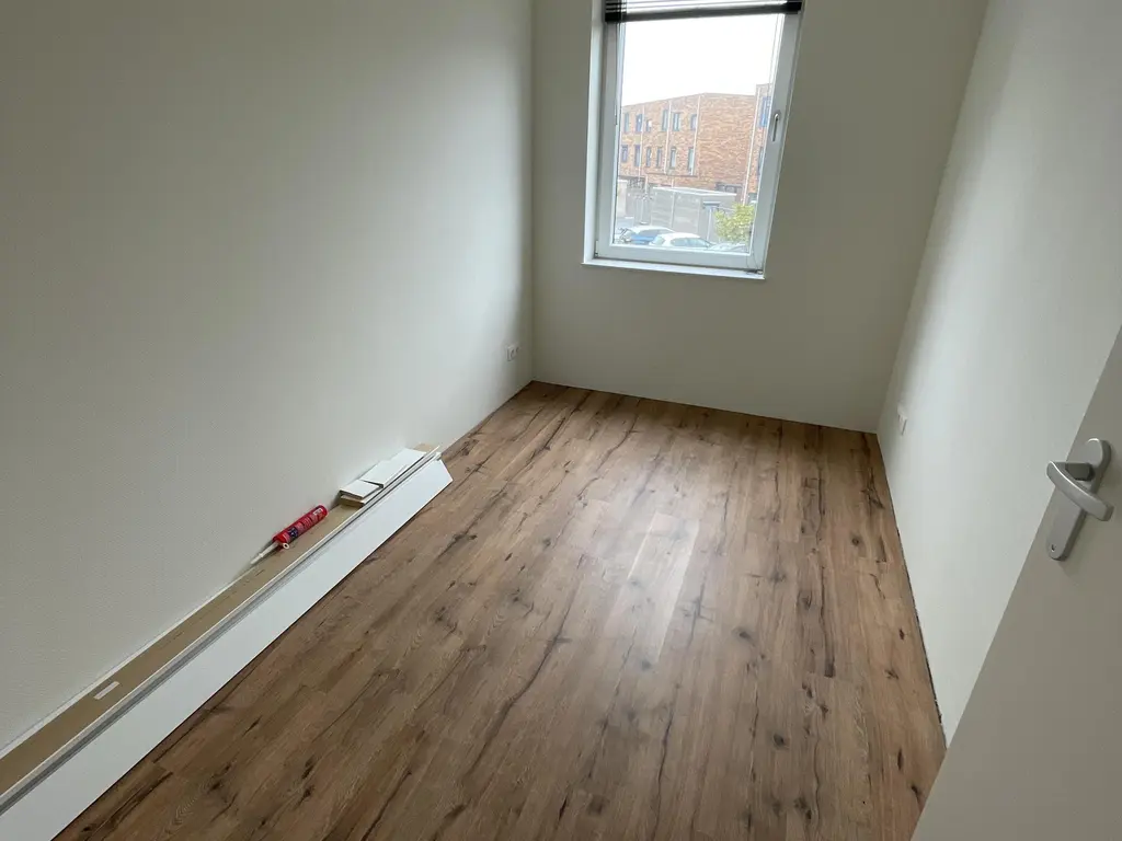 Ketelmaker 11, VLISSINGEN