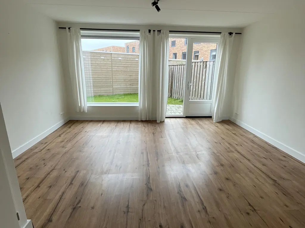 Ketelmaker 11, VLISSINGEN