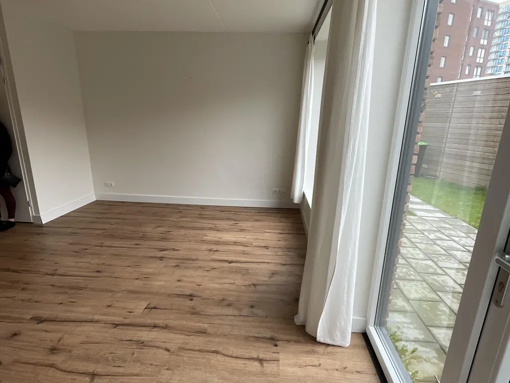 Ketelmaker 11, VLISSINGEN