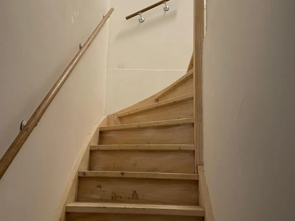 Zwaansteeg 5, SCHIEDAM