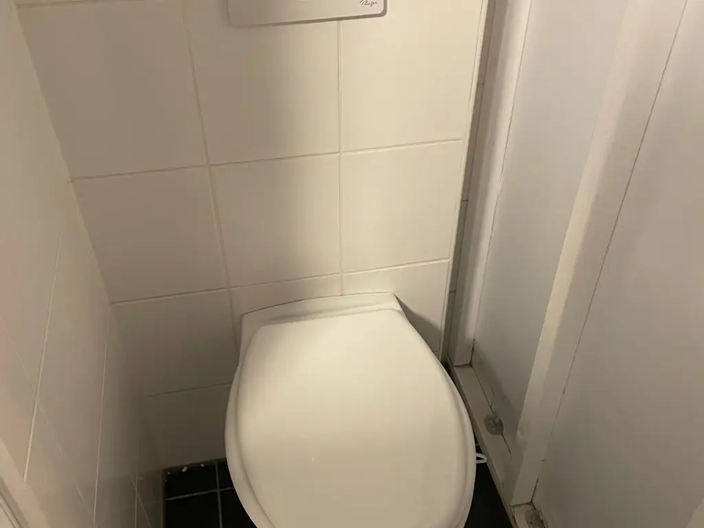 Zwaansteeg 5, SCHIEDAM