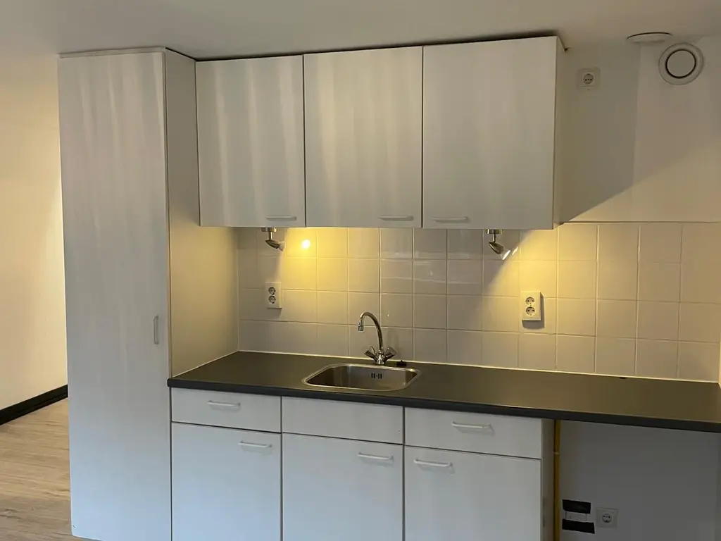 Zwaansteeg 5, SCHIEDAM