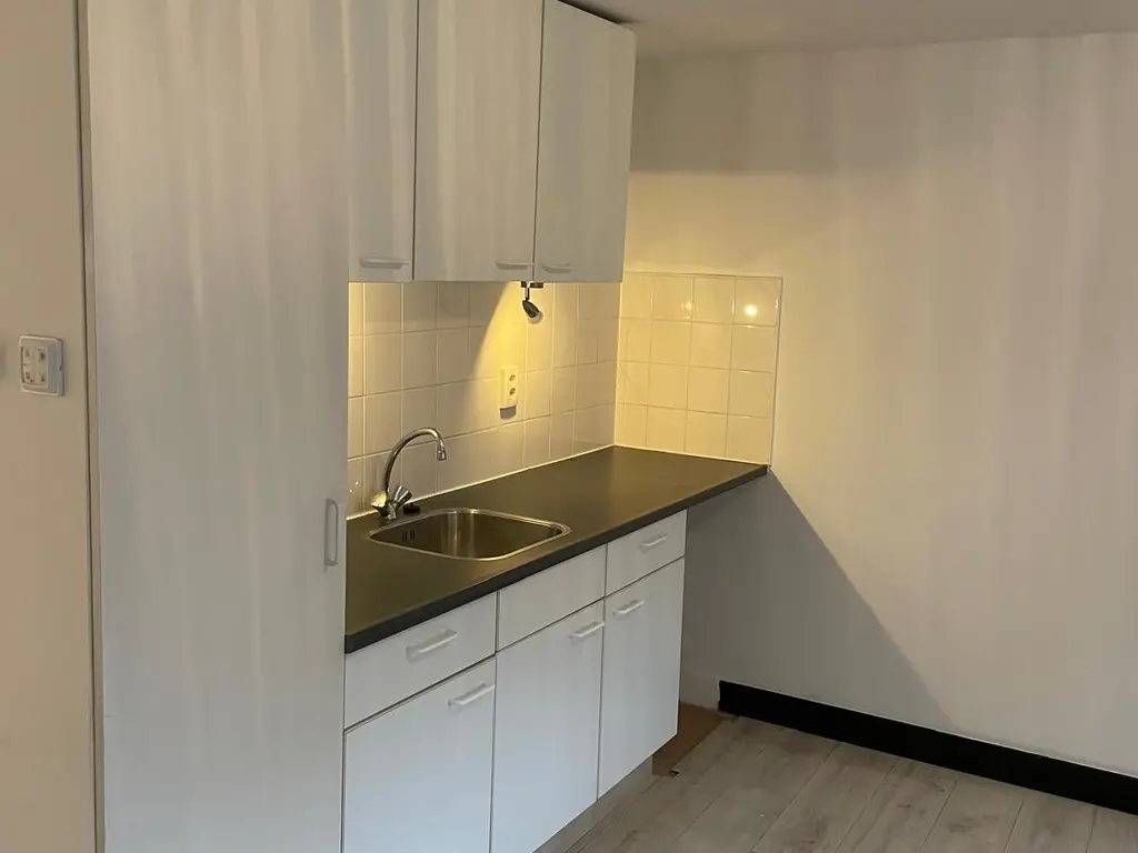 Zwaansteeg 5, SCHIEDAM