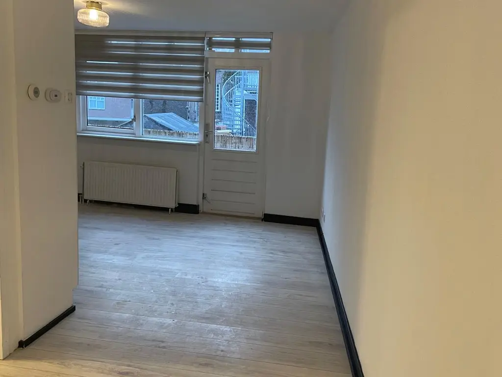 Zwaansteeg 5, SCHIEDAM