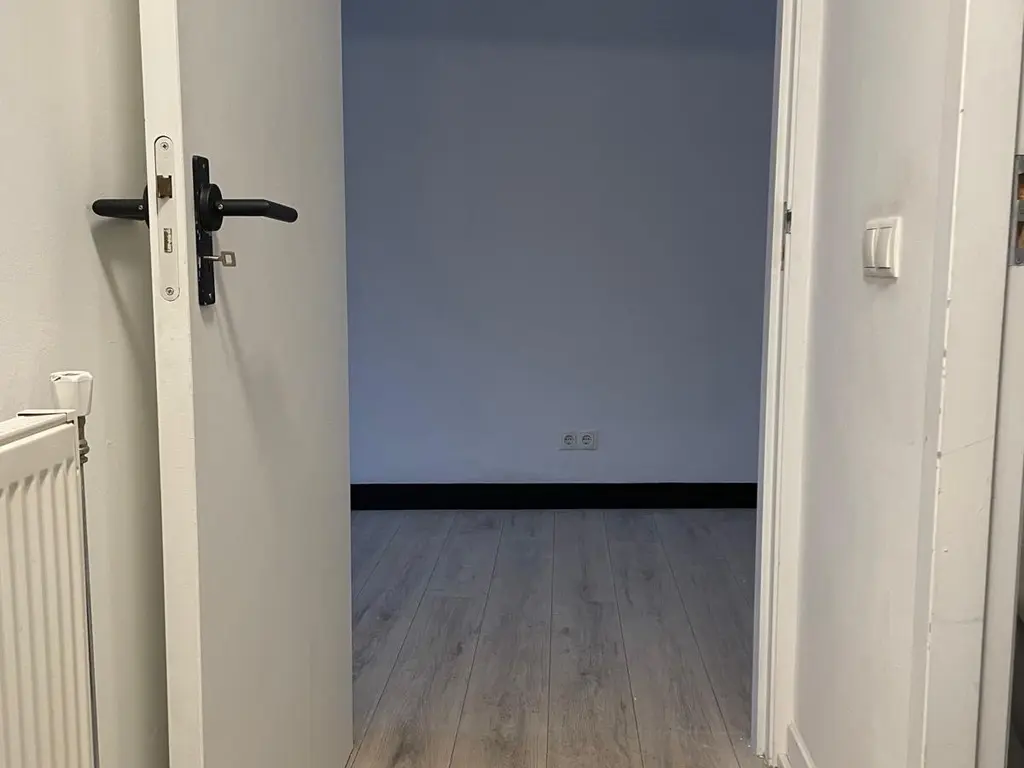 Zwaansteeg 5, SCHIEDAM