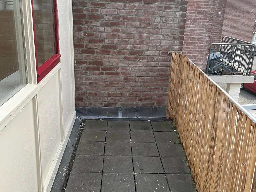 Zwaansteeg 5, SCHIEDAM